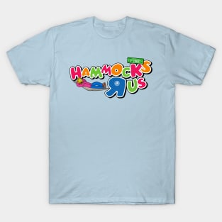 Hammocks R Us T-Shirt